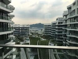 Corals At Keppel Bay (D4), Condominium #559698021